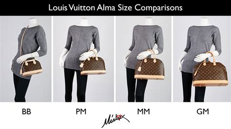 louis vuitton speedy b review|louis vuitton bag size chart.